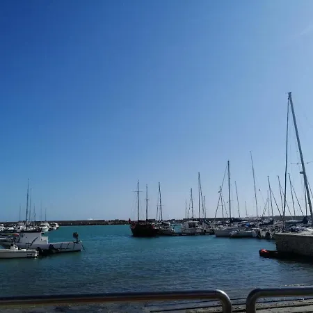 Doride A Mare