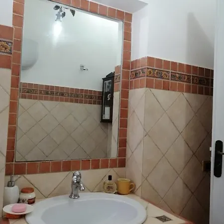 Doride A Mare Villaggio Peruzzo