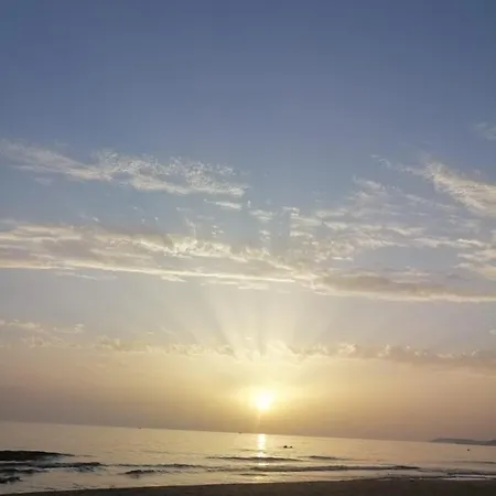 Doride A Mare Vakantiehuis