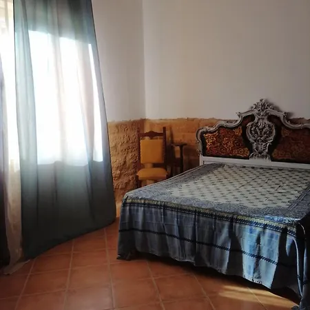 Vakantiehuis Doride A Mare Villaggio Peruzzo